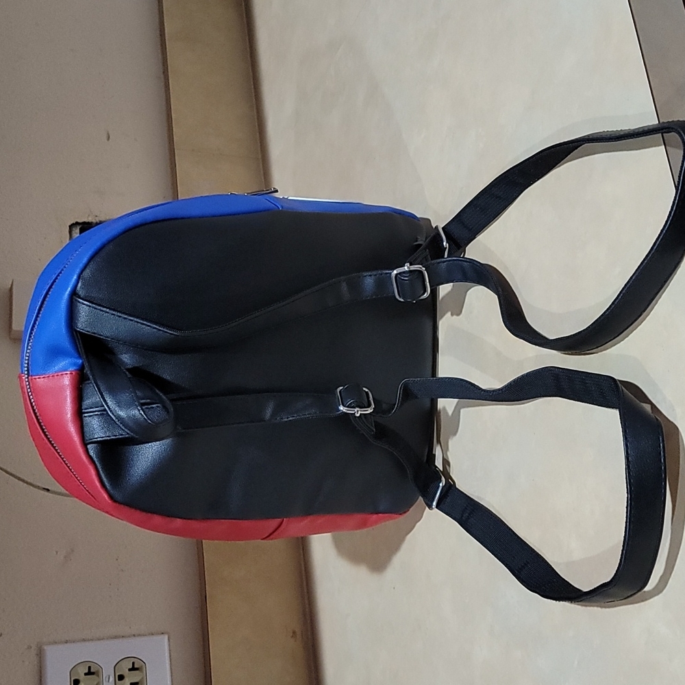 Todoroki backpack - Picture 2 of 4